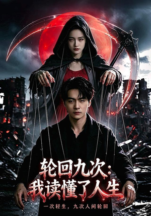 轮回九次:我读懂了人生(60集) 轮回九次:我读懂了人生(60集)追短剧关注我