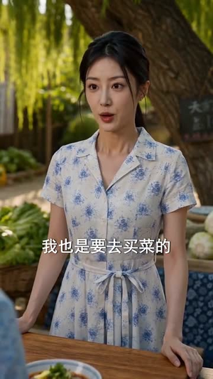 重回八零我带崽摆摊致富(70集) 重回八零我带崽摆摊致富(70集)评价怎么样