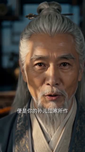 一道檄文,我成了女皇裙下臣(71集) 一道檄文,我成了女皇裙下臣(71集)热门了短剧