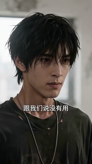 前任归来,我的身份藏不住了(80集) 前任归来,我的身份藏不住了(80集)第三季