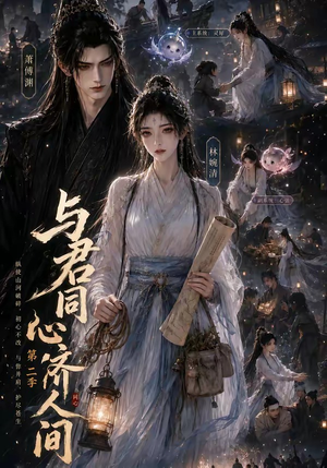 与君同心济人间第二季(75集) 与君同心济人间第二季(75集)好看的短剧电影
