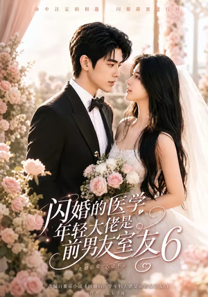 闪婚的医学年轻大佬是前男友室友6(93集) 闪婚的医学年轻大佬是前男友室友6(93集)分享热门短剧