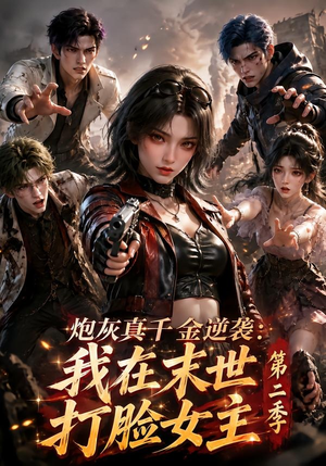 炮灰真千金逆袭:我在末世打脸女主第二季(156集) 炮灰真千金逆袭:我在末世打脸女主第二季(156集)真的太精彩了