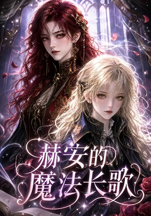 赫安的魔法长歌(207集) 赫安的魔法长歌(207集)短剧解说热门