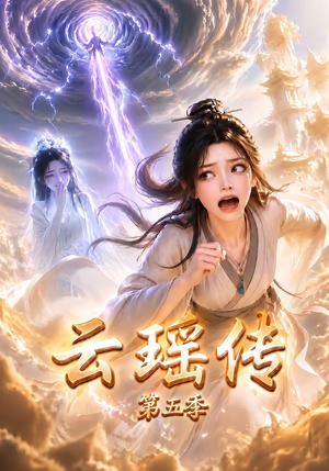 云瑶传第五季(105集) 云瑶传第五季(105集)一起追短剧吧