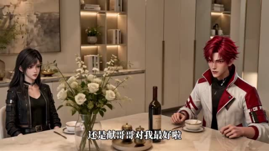 穿书末世我靠系统囤货逆袭第一季(97集) 穿书末世我靠系统囤货逆袭第一季(97集)短剧有好货推荐