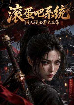 滚蛋吧系统,做人没必要太正常(64集) 滚蛋吧系统,做人没必要太正常(64集)爱短剧爱追剧