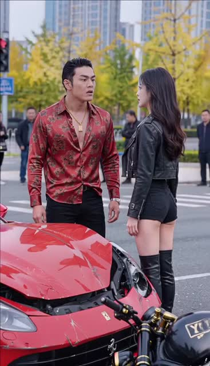 我的破摩托价值 4800万(86集) 我的破摩托价值 4800万(86集)网上可以看吗