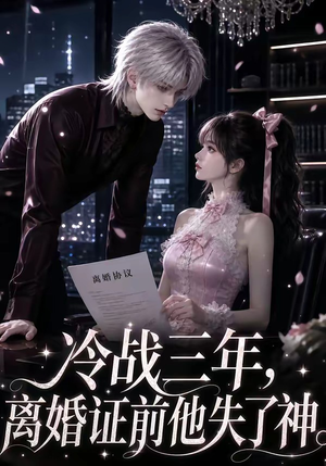 冷战三年,离婚证前他失了神(75集) 冷战三年,离婚证前他失了神(75集)第三季