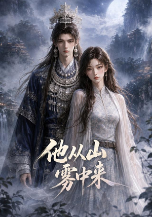 他从山雾中来(53集) 他从山雾中来(53集)真的太精彩了