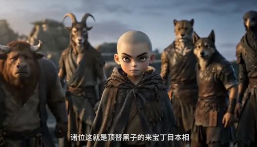 修仙小妖怪第二季(98集) 修仙小妖怪第二季(98集)短剧抢先看全集