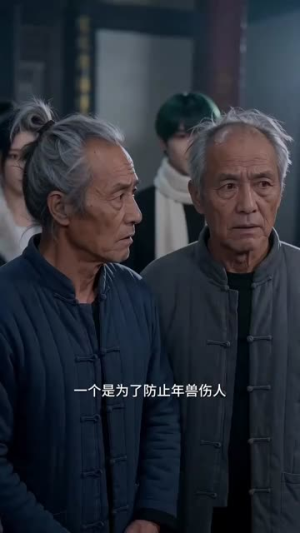 糟糕!惊悚boss又凶又黏人!(85集) 糟糕!惊悚boss又凶又黏人!(85集)看到大结局