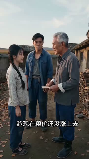 重生丫丫来了:七零丫丫甜宠记(109集) 重生丫丫来了:七零丫丫甜宠记(109集)免费短剧看全集