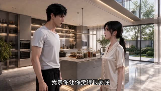 一念成婚:腹黑总裁超疼我(40集) 一念成婚:腹黑总裁超疼我(40集)精彩短剧来了