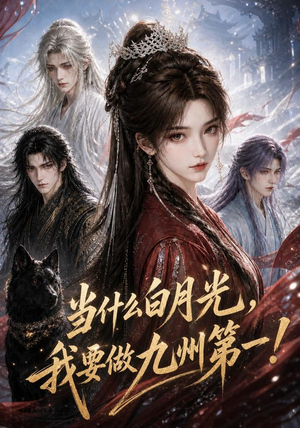 当什么白月光,我要做九州第一!(114集) 当什么白月光,我要做九州第一!(114集)免费短剧资源