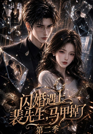 闪婚遇上裴先生,马甲掉了第二季(133集) 闪婚遇上裴先生,马甲掉了第二季(133集)短剧太好看了