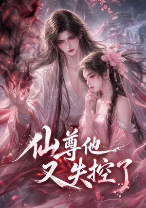仙尊他又失控了(126集) 仙尊他又失控了(126集)一口气追完全集