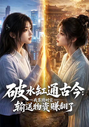 破水缸通古今:我靠跨时空输送物资赚翻了(50集) 破水缸通古今:我靠跨时空输送物资赚翻了(50集)全集