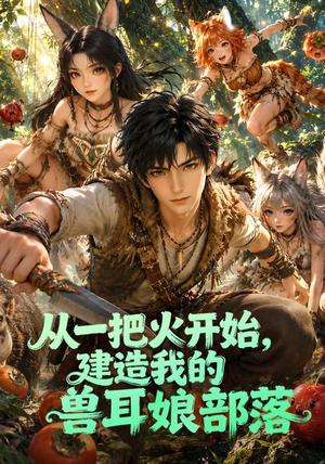 从一把火开始,建造我的兽耳娘部落(80集) 从一把火开始,建造我的兽耳娘部落(80集)在哪里可以看