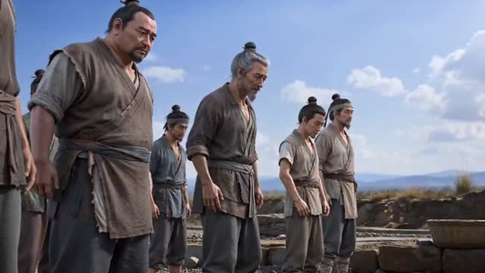 神女渡众生乱世赐粮安万民第五季(153集) 神女渡众生乱世赐粮安万民第五季(153集)免费看