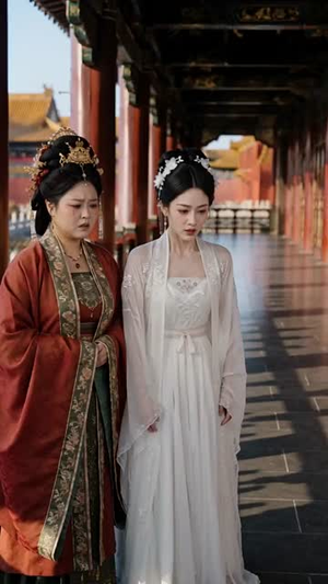 医妃炸翻王爷心尖尖第三季（184集）不用花钱看全剧