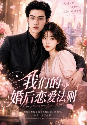 我们的婚后恋爱法则(96集) 我们的婚后恋爱法则(96集)最火短剧热播