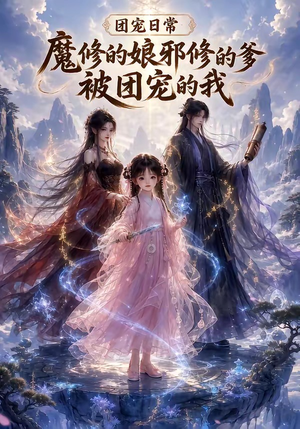 团宠日常魔修的娘邪修的爹被团宠的我(133集) 团宠日常魔修的娘邪修的爹被团宠的我(133集)太好看了短剧