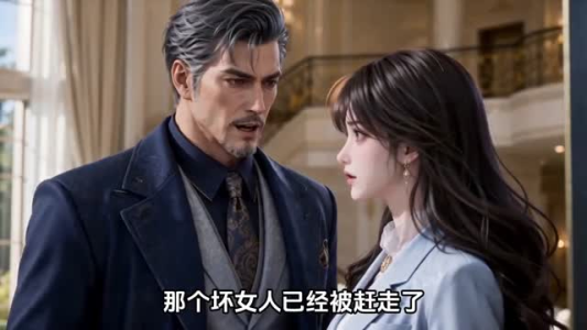 藏在心声里的偏爱(56集) 藏在心声里的偏爱(56集)免费观看全集