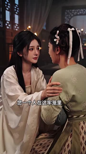 一遇裴珩误终生(65集) 一遇裴珩误终生(65集)短剧热播中
