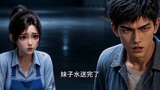 东北真少爷,谁也别跟我俩(45集) 东北真少爷,谁也别跟我俩(45集)热播短剧重燃