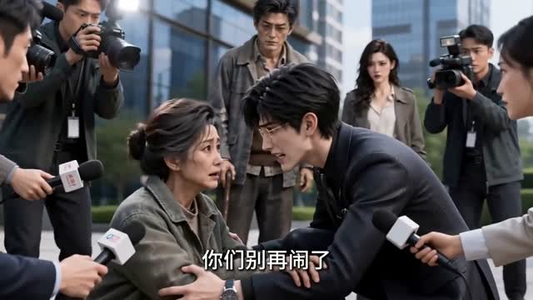 东北真少爷，谁也别跟我俩第三季（136集）河马免费短剧
