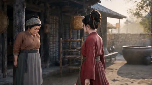 悍妻进门,全家挺直腰(150集) 悍妻进门,全家挺直腰(150集)最火短剧推荐
