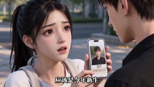 等你也喜欢我(40集) 等你也喜欢我(40集)免费观看