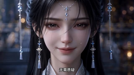九恶妃每日一问,陛下驾崩了吗?第四季(300集) 九恶妃每日一问,陛下驾崩了吗?第四季(300集)最火爆短剧