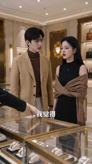 三个月婚约,薄爷夫人把你当姐妹了(83集) 三个月婚约,薄爷夫人把你当姐妹了(83集)看过的人都说好