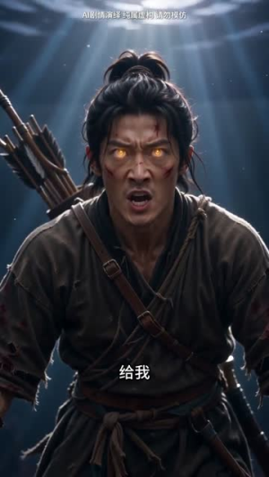 呦呦鹿鸣(52集) 呦呦鹿鸣(52集)穿越短剧推荐