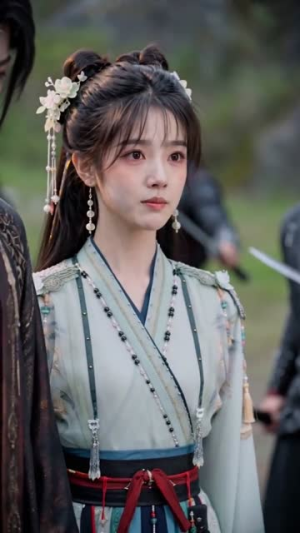 穿成宗门小师妹,大师兄你不对劲(68集) 穿成宗门小师妹,大师兄你不对劲(68集)古代短剧推荐