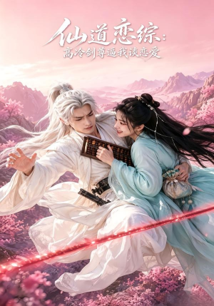 仙道恋综:高冷剑尊逼我谈恋爱(53集) 仙道恋综:高冷剑尊逼我谈恋爱(53集)短剧视频分享