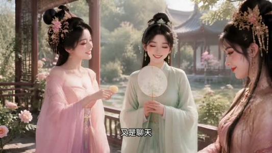 皇帝别闹,你娘来了(41集) 皇帝别闹,你娘来了(41集)超火短剧抢先看