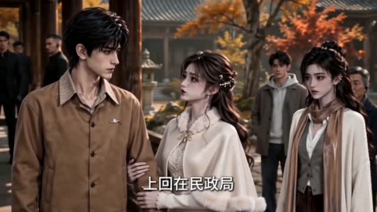 陆总今天也在假扮我女朋友（47集）爆款短剧追不停