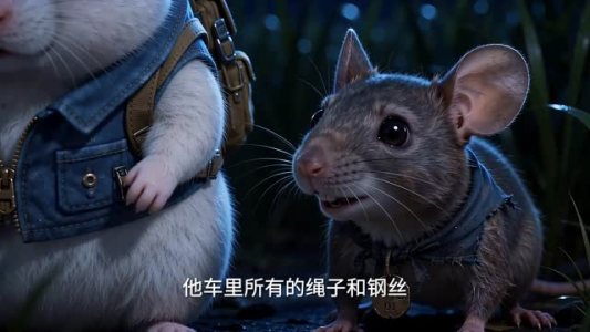 我的动物神探天团第一季(76集) 我的动物神探天团第一季(76集)热门短剧在线看