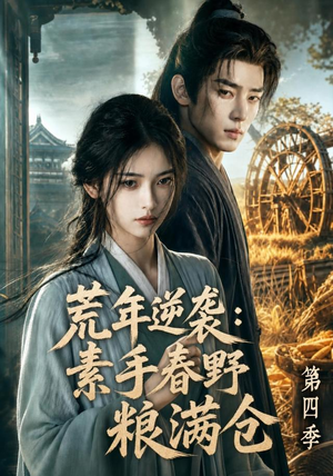荒年逆袭:素手春野粮满仓第四季(144集) 荒年逆袭:素手春野粮满仓第四季(144集)短剧太精彩
