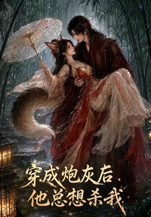 穿成炮灰后他总想杀我（181集）观看软件