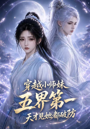 穿越小师妹五界第一，天才见她都破防（218集）精彩好看的短剧