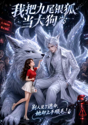 我把九尾银狐当大狗(81集) 我把九尾银狐当大狗(81集)免费短剧合集