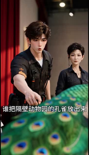 灵兽打工天团第二季（119集）在线看