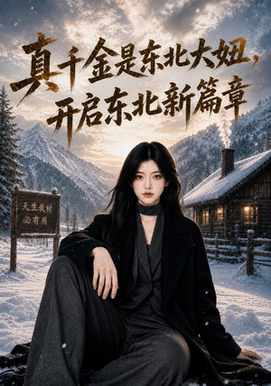 真千金是东北大妞，开启东北新篇章（95集）古装短剧热播