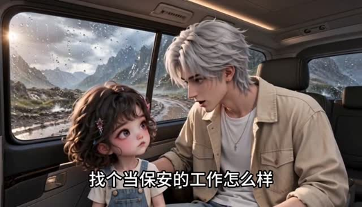 反转带娃之叨叨父爱第四季(102集) 反转带娃之叨叨父爱第四季(102集)短剧免费看全集