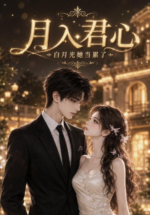 月入君心:白月光她当累了(124集) 月入君心:白月光她当累了(124集)全集在线看