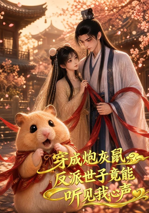 穿成炮灰鼠,反派世子竟能听见我心声(66集) 穿成炮灰鼠,反派世子竟能听见我心声(66集)在线观看完整版